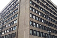 Kiadó iroda Danubius Center Szent István Tér Irodaház