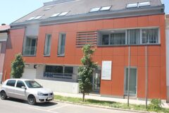 Kiadó iroda DBH - Arany János u. - Debrecen