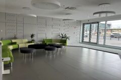 Kiadó iroda Hungária Center