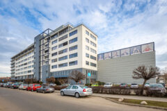 Kiadó iroda Tétény Irodaház