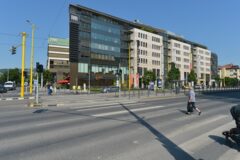 Kiadó iroda MOM Park MFC irodák