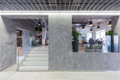 Kiadó iroda Balance Loft
