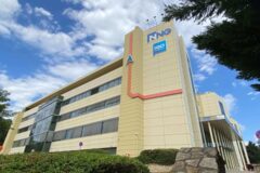 Kiadó iroda Szépvölgyi Business Park