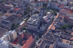 Kiadó iroda Nyolcésfél