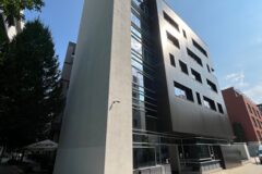 Kiadó iroda Residence I-II