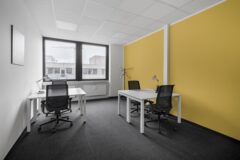 Kiadó iroda Alakítsa munkavégzését az igényei szerint a Regus Madarász Office Parkban