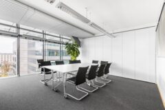 Kiadó iroda Alakítsa munkavégzését az igényei szerint a Regus Madarász Office Parkban