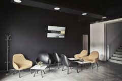 Kiadó iroda Alfa HUB Office 4