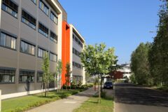Kiadó iroda GT irodaépület