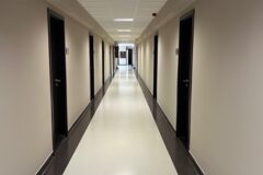 Kiadó iroda Könyves Kálmán körúton   népligetnél panorámás iroda kiadó.