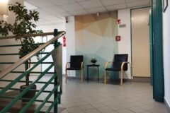 Kiadó iroda Barázda Center