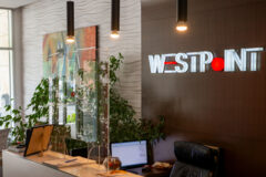 Kiadó iroda Westpoint Business Center