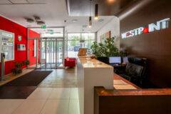 Recepció