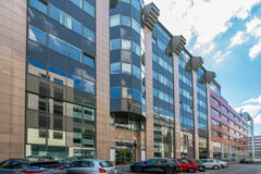 Kiadó iroda Dévai Center