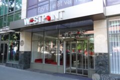 Kiadó iroda Westpoint Business Center