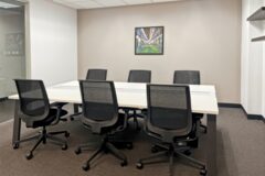 Kiadó iroda All inclusive rugalmas munkavégzési lehetőségek a Regus Mill Parkban
