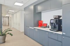 Kiadó iroda Alakítható szolgáltatott irodák a Regus Budapest Oneban