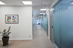 Kiadó iroda Alakítható szolgáltatott irodák a Regus Budapest Oneban