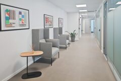 Kiadó iroda All inclusive rugalmas munkavégzési lehetőségek a Regus Northside Business Centres