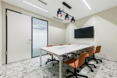 Kiadó iroda All inclusive rugalmas munkavégzési lehetőségek a Regus Tóparkban