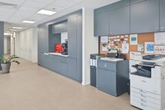 Kiadó iroda Alakítható szolgáltatott irodák a Regus Budapest Oneban