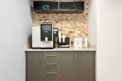 Kiadó iroda All inclusive rugalmas munkavégzési lehetőségek a Regus Mill Parkban