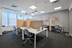 Kiadó iroda Alakítható szolgáltatott irodák a Regus Budapest Oneban