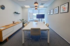 Kiadó iroda Alakítható szolgáltatott irodák a Regus Budapest Oneban