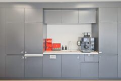 Kiadó iroda Alakítható szolgáltatott irodák a Regus Budapest Oneban