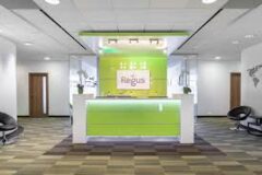 Kiadó iroda Alakítható szolgáltatott irodák a Regus West End Centreben