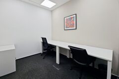 Kiadó iroda Alakítható szolgáltatott irodák a Regus Budapest Oneban