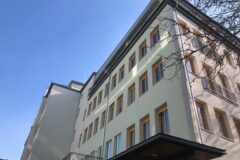 Kiadó iroda Galaxy Irodaház