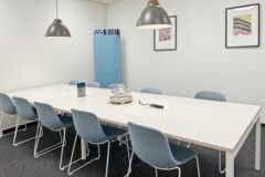 Kiadó iroda Alakítható rugalmas kialakítású irodák Regus Szepvölgyi Office Park
