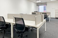 Kiadó iroda Alakítható rugalmas kialakítású irodák Regus Szepvölgyi Office Park