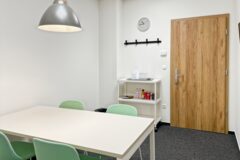 Kiadó iroda Alakítható rugalmas kialakítású irodák Regus Szepvölgyi Office Park