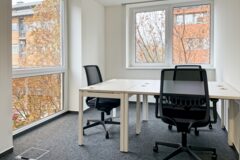 Kiadó iroda Alakítható rugalmas kialakítású irodák Regus Szepvölgyi Office Park
