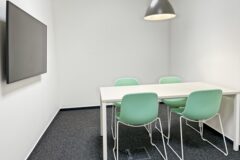 Kiadó iroda Alakítható rugalmas kialakítású irodák Regus Szepvölgyi Office Park