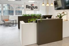 Kiadó iroda Alakítható rugalmas kialakítású irodák Regus Szepvölgyi Office Park