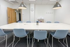 Kiadó iroda Alakítható rugalmas kialakítású irodák Regus Szepvölgyi Office Park