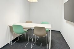 Kiadó iroda Alakítható rugalmas kialakítású irodák Regus Szepvölgyi Office Park