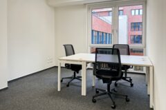 Kiadó iroda Alakítható rugalmas kialakítású irodák Regus Szepvölgyi Office Park