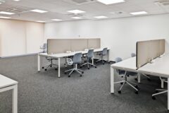 Kiadó iroda All inclusive kialakítású szolgáltatott irodák Regus Cedrus Offices