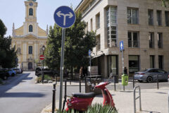 Kiadó iroda Pauler Corner Irodaház