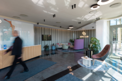 Kiadó iroda Szépvölgyi Business Park