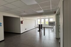 Kiadó iroda Gyömrői út 115 irodaház