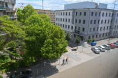Kiadó iroda Innovation Offices Irodaház