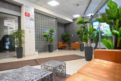 Kiadó iroda Innovation Offices Irodaház