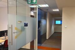 Kiadó iroda Innovation Offices Irodaház