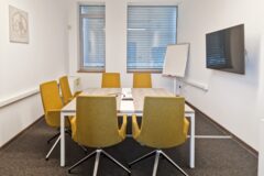 Kiadó iroda Alakítson rugalmas munkavégzési lehetőségek a Regus Dobogókői-ben