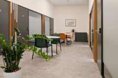 Kiadó iroda Alakítsa igényeihez a munkavégzést a Regus Lion Office-ban